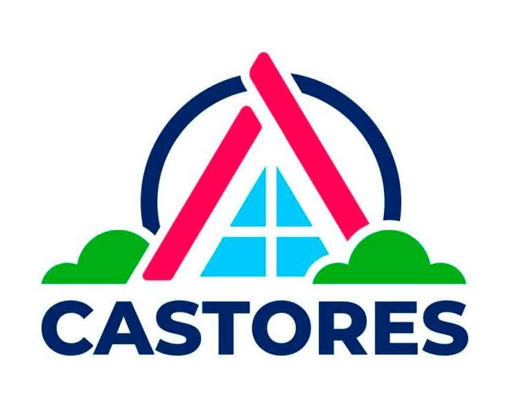 Logo Los Castores